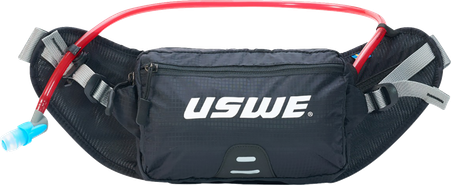 USWE Zulo Hydration Waist Pack - 2L
