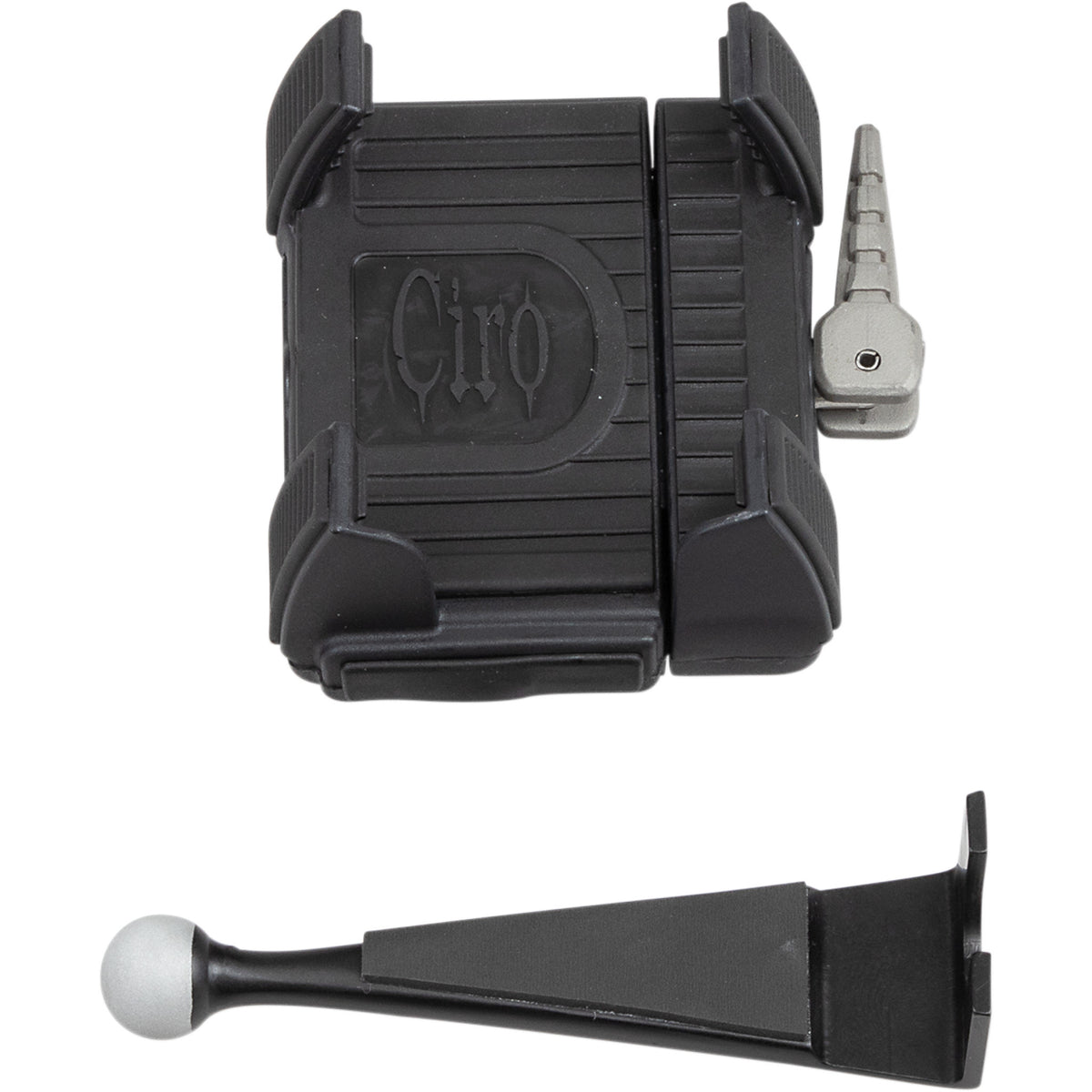 Ciro Mount - 50316 For Harley Touring 1999-2026