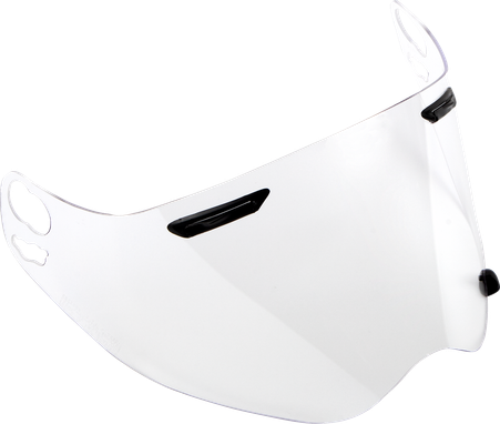 Arai Replacement Vented Shield for XD-4 Helmet