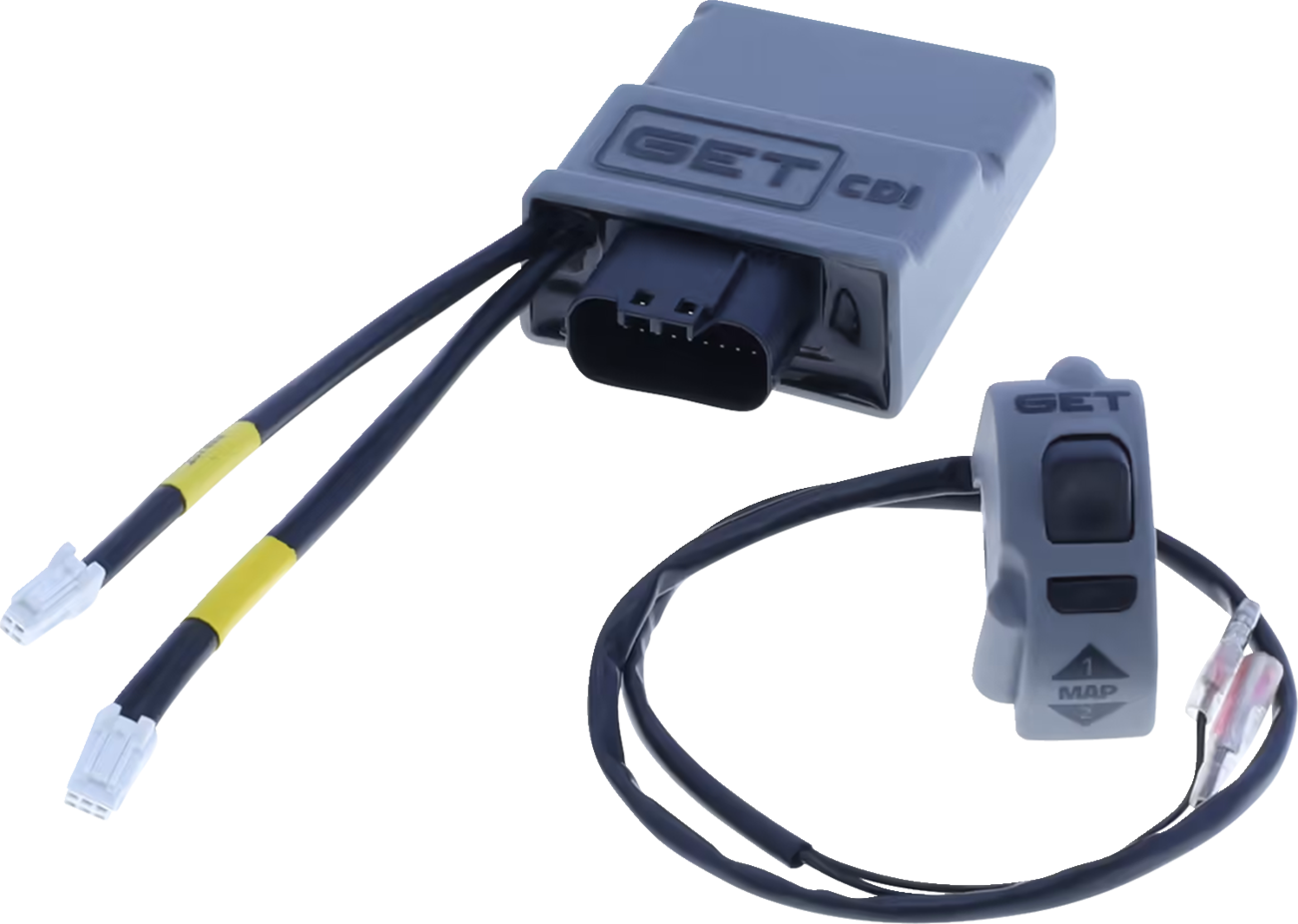 GET CDI Control Unit 2018-24 Yamaha YZ65 | GK-CDI-0005