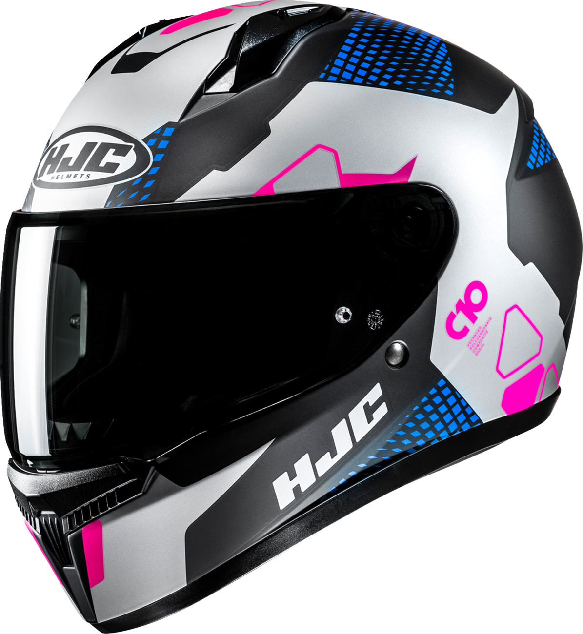 HJC C10 Aspa Full Face Helmet