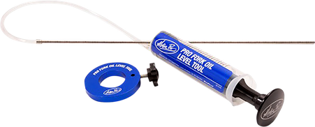Motion Pro Fork Oil Level Tool