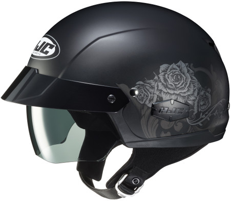 HJC IS-Cruiser Fior Half Helmet