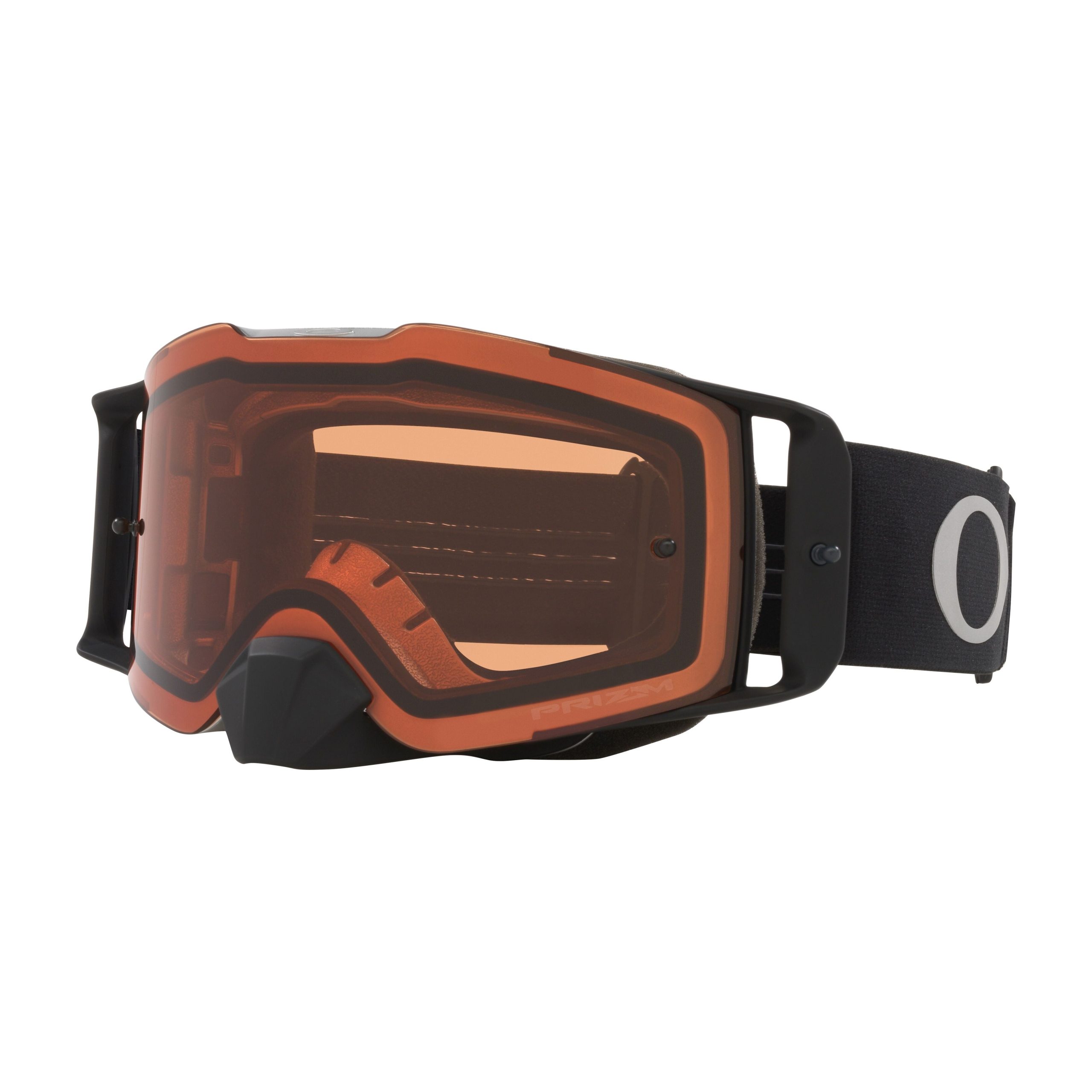 OAKLEY Frontline MX Goggles w/ PRIZM Lens