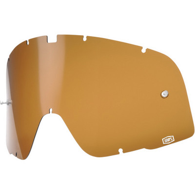 100% Barstow Classic Replacement Lens