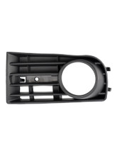 2005-2009 VW Golf V MK5 Front Left Side Bumper Grille Fog Light Grille Generic