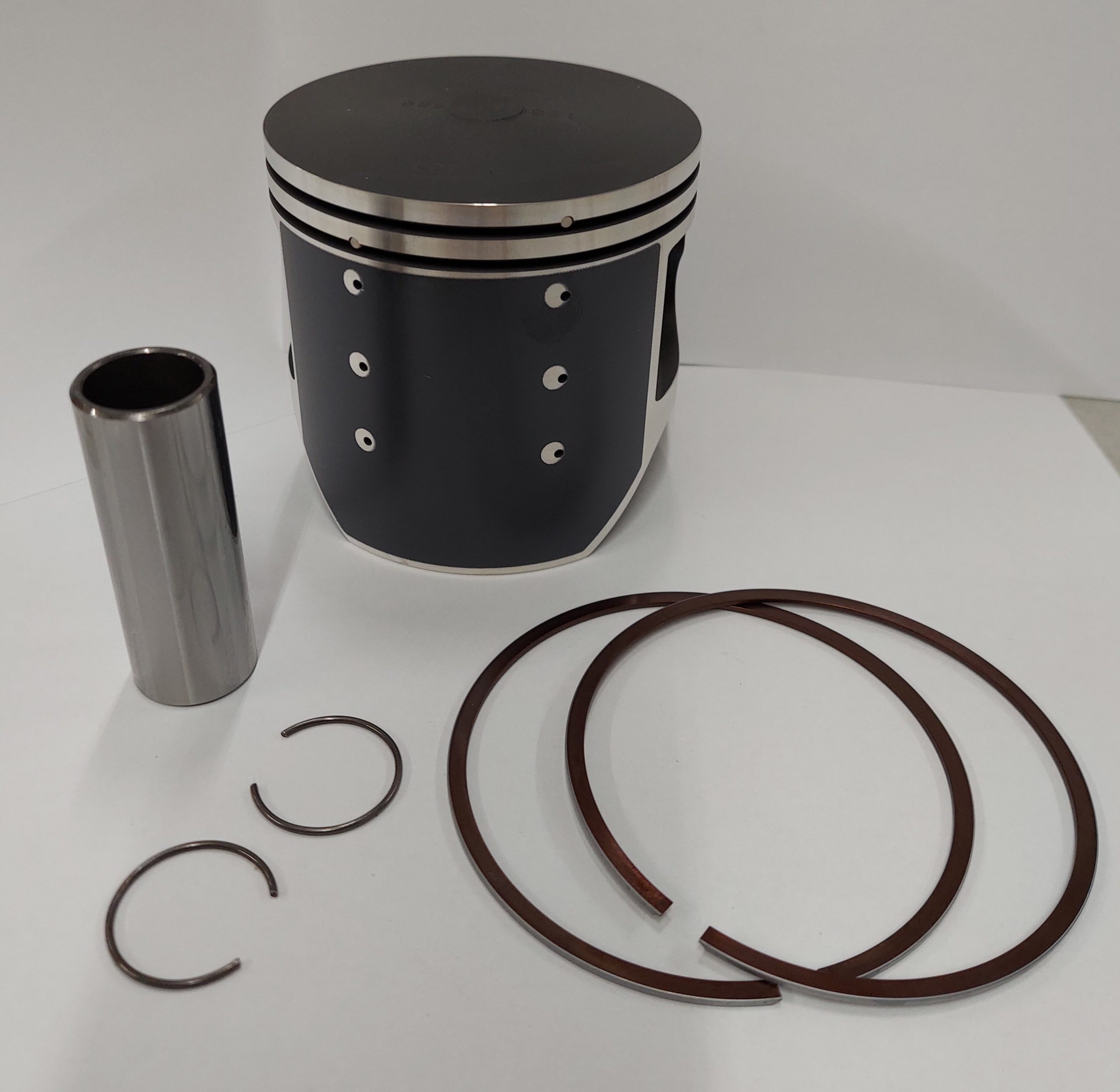 Straightline Performance “Fix it Kit” Replacement Pistons Polaris 800