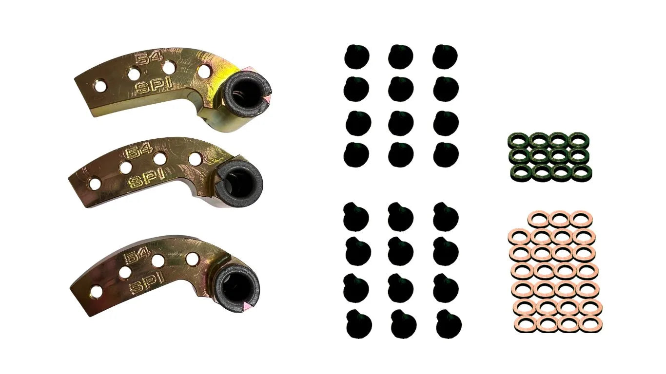 Straightline Performance Adapt Clutch Adjustable Weight Kit Arctic Cat