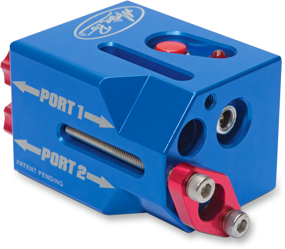 MOTION PRO Fuel Injection Cleaner Kit - For HV2 Fuel Injector