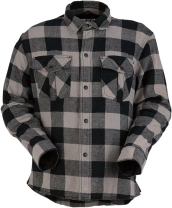 Z1R The Duke Flannel Shirts
