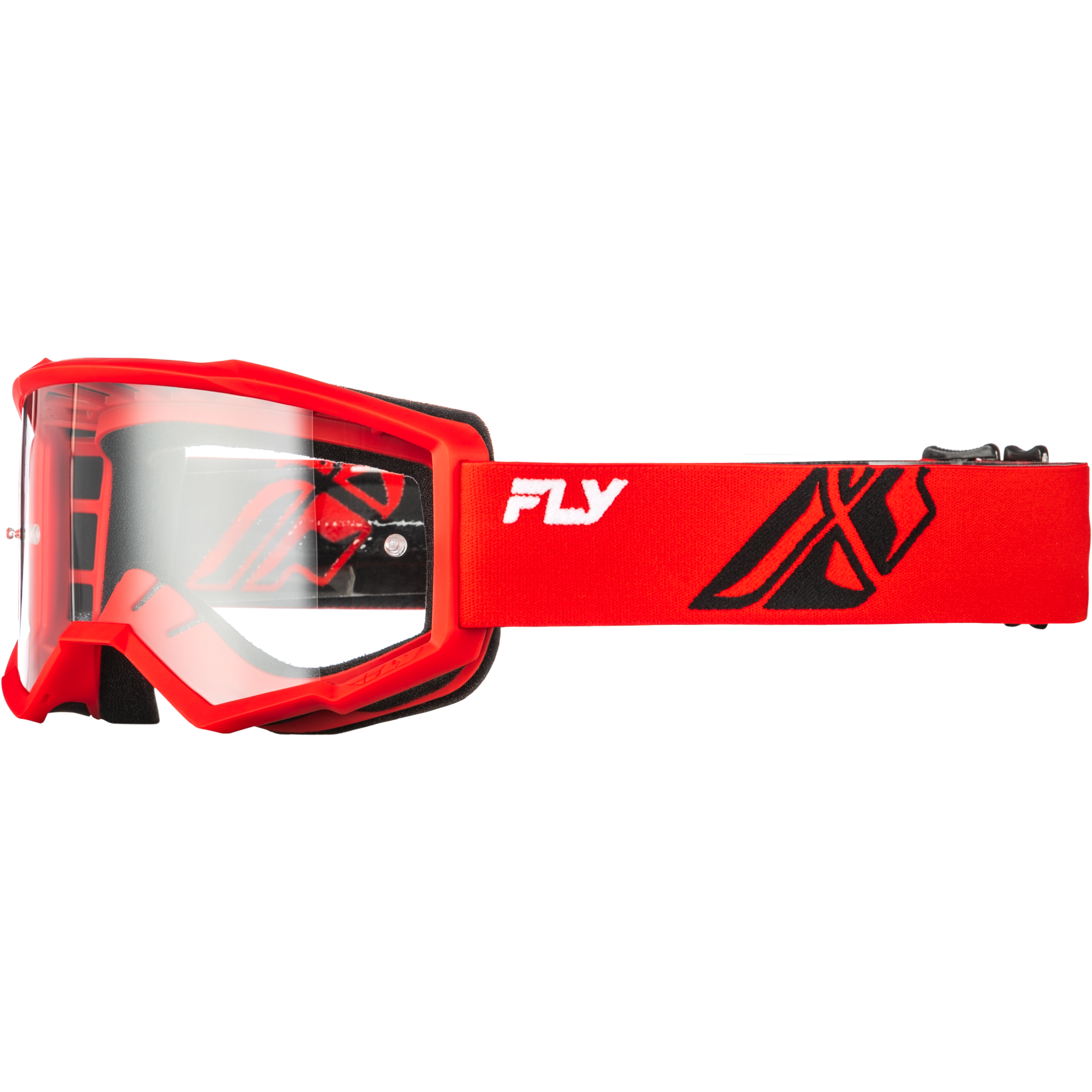 Fly Racing Focus Goggle