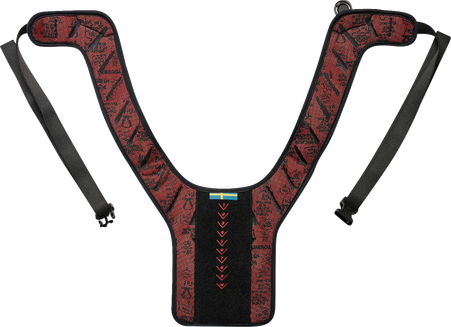 USWE Front Strap - NDM 2.0