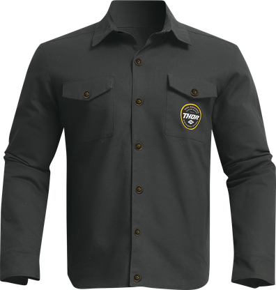 Thor Lite Jacket