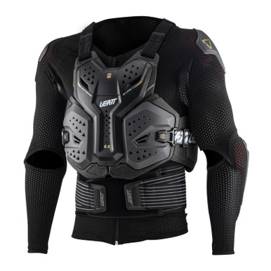 Leatt 6.5 Graphene Body Protector Armor