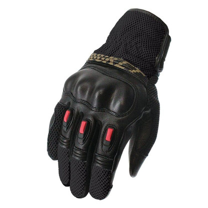 Joe Rocket Seeker Men's Hybrid Gloves