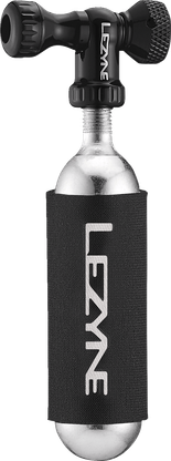 Lezyne Control Drive CO2 Dispenser