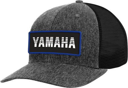 Yamaha Apparel Patch Hats