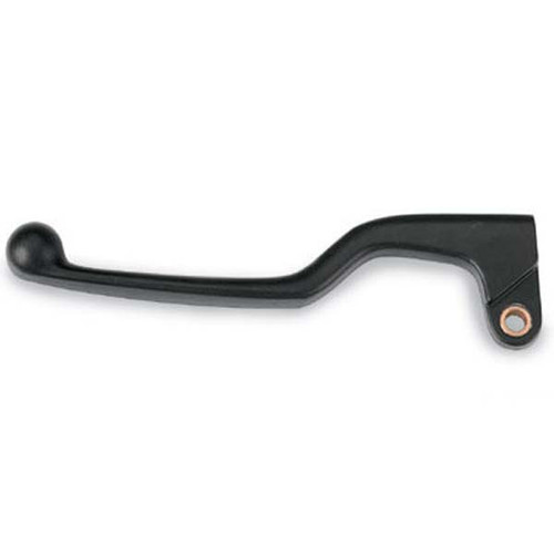 Moose OE Shorty Black Aluminum Clutch Lever (M559-10-28)