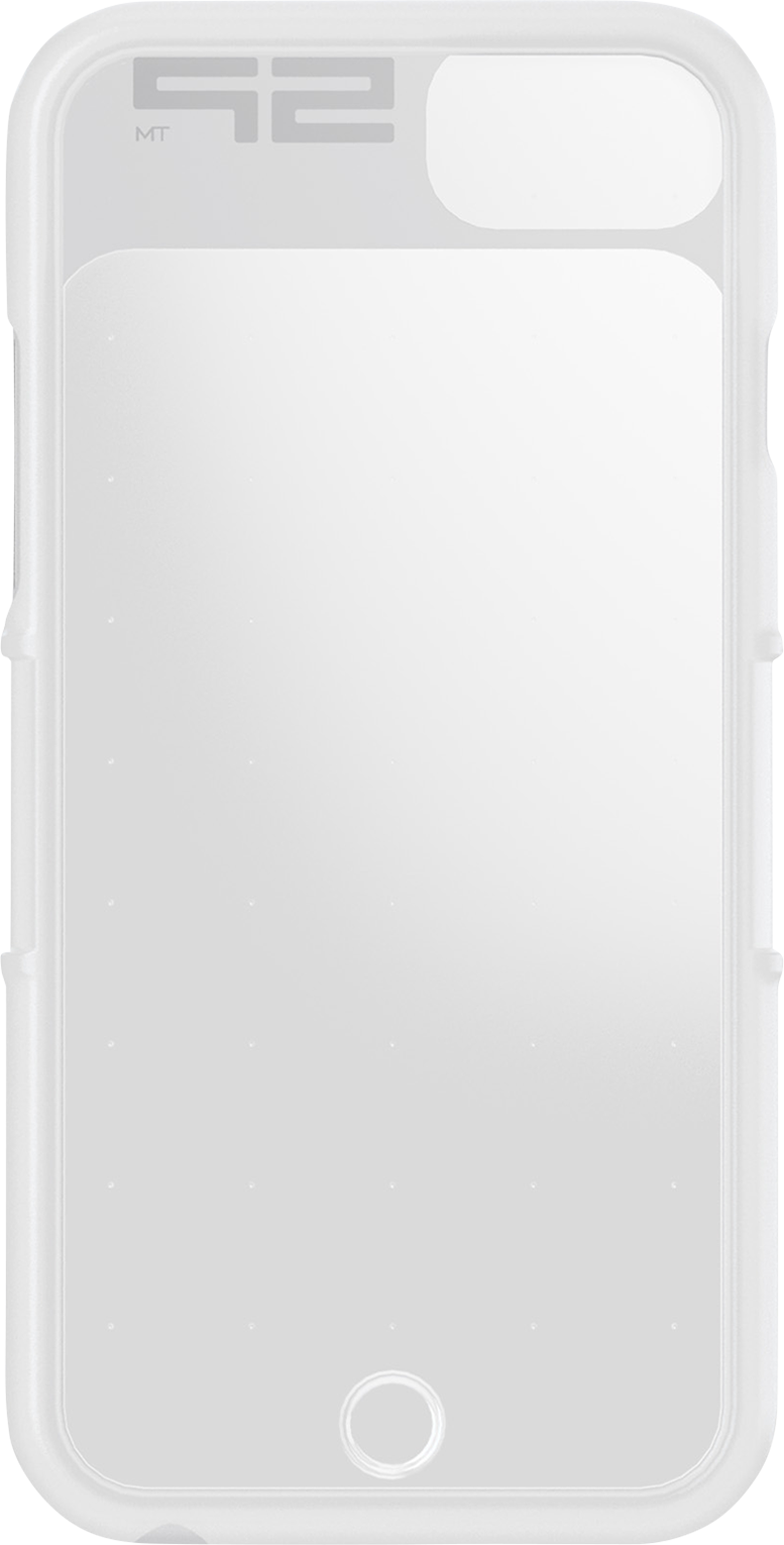 SP CONNECT All Weather Device Weather Cover - iPhone SE / iPhone 8 / iPhone 7 / iPhone 6 S / iPhone 6 SE / iPhone 6
