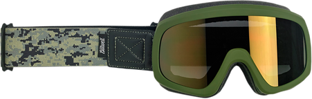 Biltwell Overland 2.0 Grunt Goggles