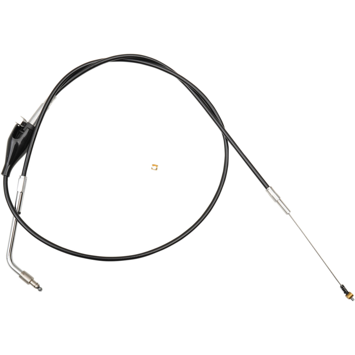 La Choppers Cable - LA-8005ID13B For Harley Touring 1996-2007