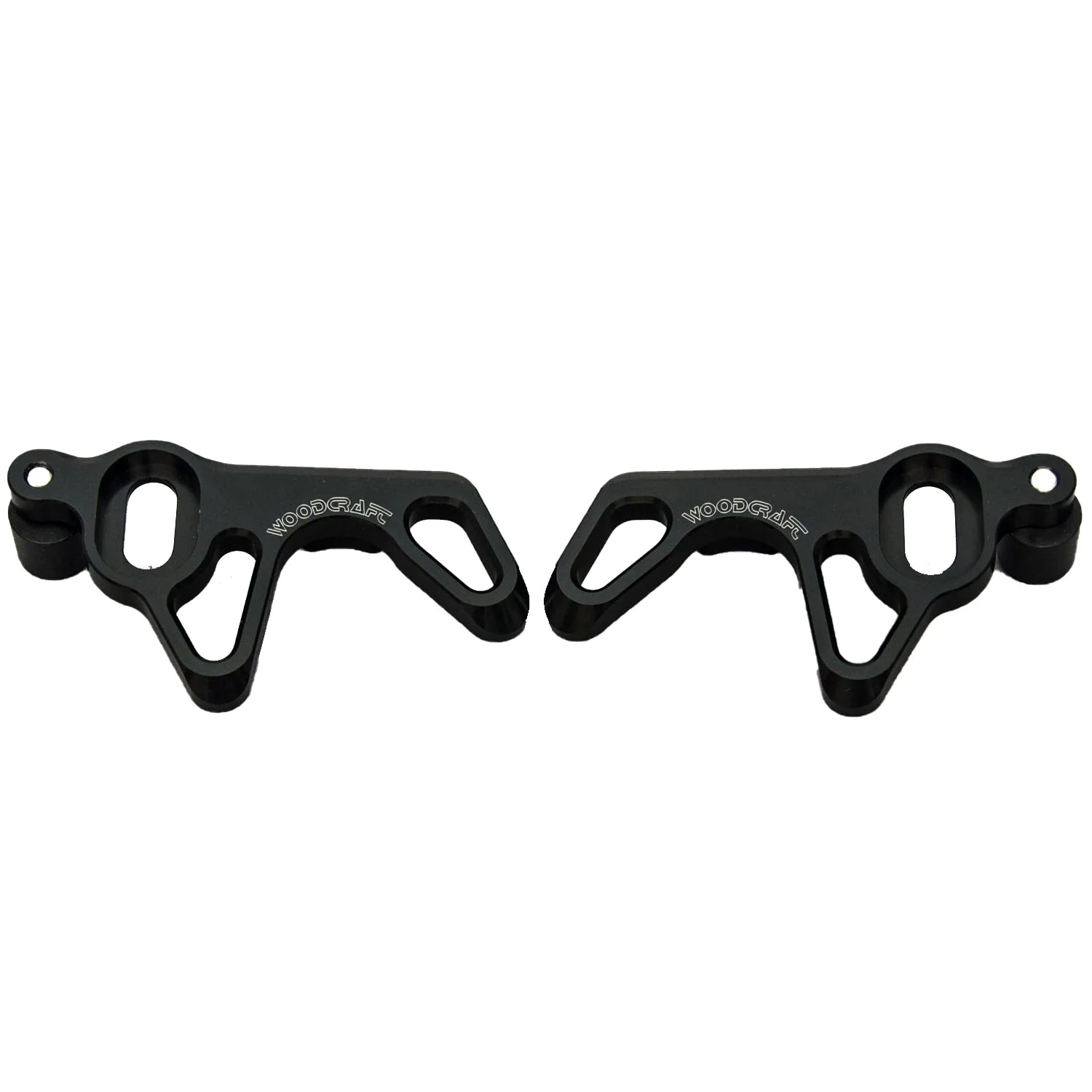 Woodcraft Superbike Lifter Set Bases Suzuki GSX1300R 1999-2022