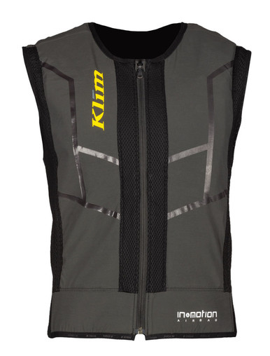 Klim Ai-1 Airbag Vest Black