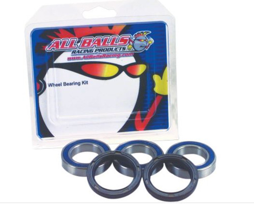 All Balls Wheel Bearing Kit (25-1475)