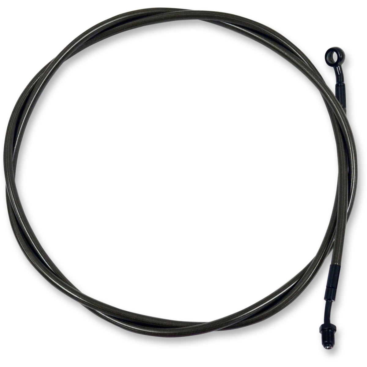La Choppers Cable - LA-8005C19M For Harley Touring 1996-2007