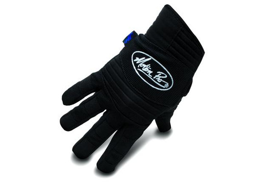 Motion Pro Tech Gloves Black XXL (21-0022)