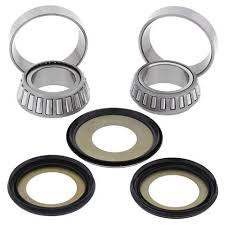 Moose Steering Stem Bearing Kit (0410-0020)