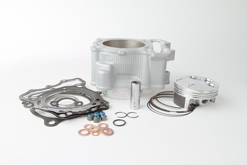Cylinder Works Standard High Compression Cylinder Kit 13.5:1 (20002-K01HC)