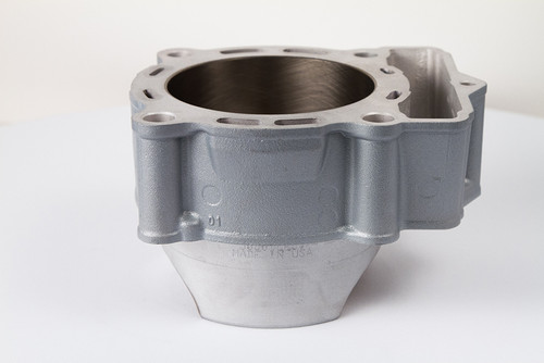 Cylinder Works Standard Bore Ready To Install Plated Cylinder (50001)