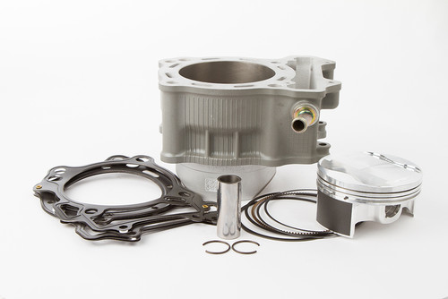 Cylinder Works Standard Bore Cylinder, Piston, & Gasket Kit 11.3:1 (40001-K01)
