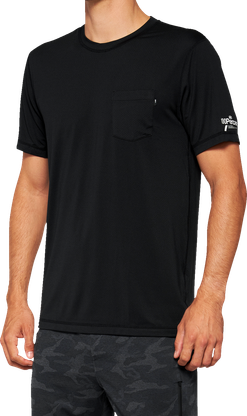 100% Mission Athletic Short Sleeve T-Shirts