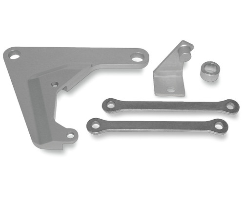 Baron Rear Lowering Kit (BA-7530-00)