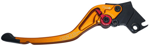 CRG RC2 Gold Clutch Lever (2RB-522-T-G)