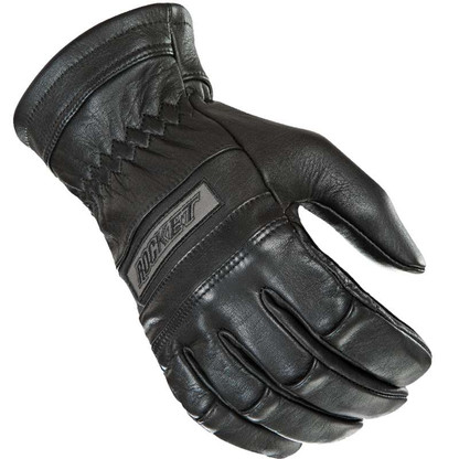 Joe Rocket Classic Men's Leather Gloves - Thick Fit