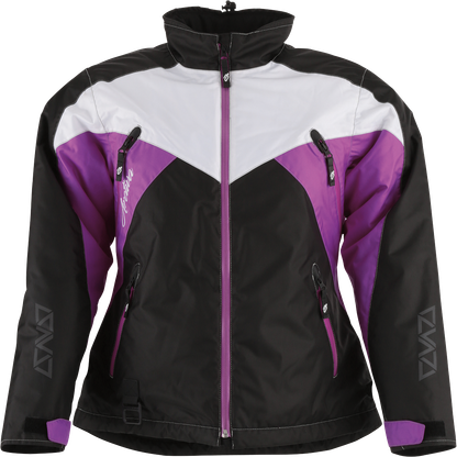 Arctiva Women's Pivot 6 Insulated Jacket