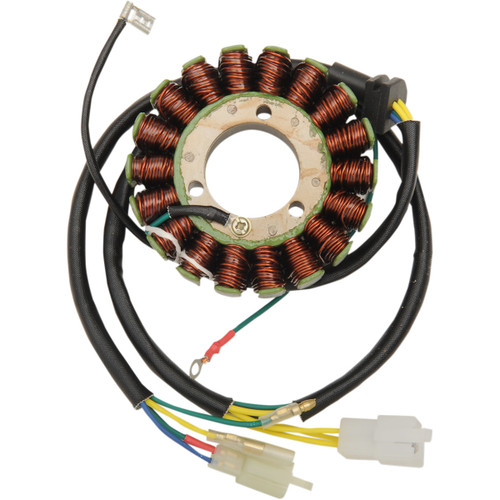Moose OE Replacement Voltage Regulator/Rectifier (2112-0916)