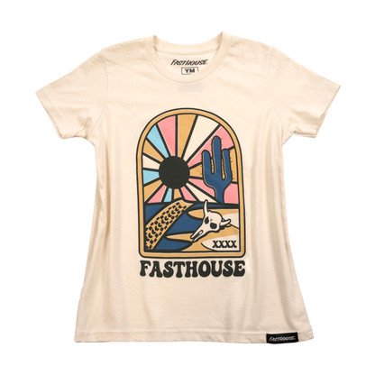 Fasthouse Girls Mohave Tee