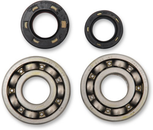 Hot Rods Main Crankshaft Bearing & Seal Kit (K001)