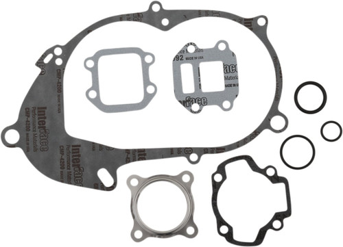Moose Complete Engine Gasket Kit (0934-6102)