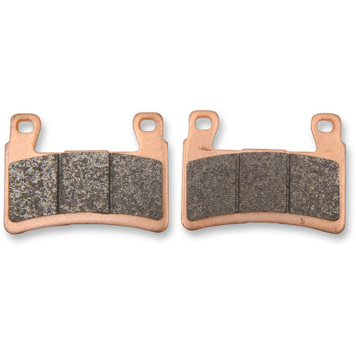 Braking CM55 High Performance Brake Pads (959CM55)