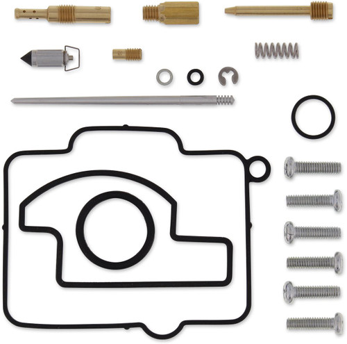 Moose Carburetor Repair Kit (1003-0740)