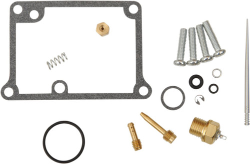 Moose Carburetor Repair Kit (1003-0715)