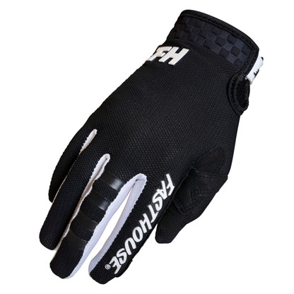 Fasthouse A/C Elrod Air Gloves