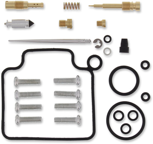 Moose Carburetor Repair Kit (1003-0630)