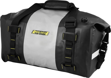 Nelson Rigg Hurricane Duffle Bag - 25 Liter