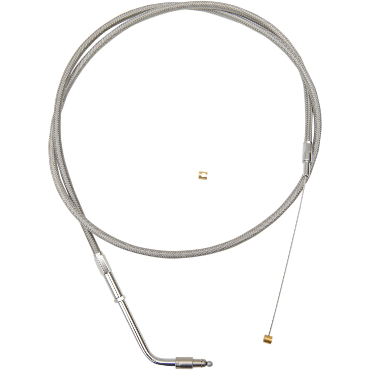 La Choppers Cable - LA-8100TH16 For Harley 1996-2017